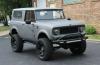 1966 International Harvester Scout