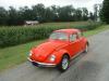 1971 Volkswagen Beetle - Classic