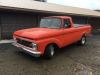 1962 Ford F-100