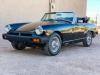 1977 MG Midget