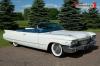 1960 Cadillac Series 62 Convertible