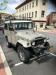 1969 Toyota Land Cruiser