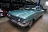 1960 Mercury Monterey 2 Dr 383/280HP V8 Hardtop Fastback