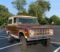 1977 Ford Bronco