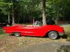 1960 Ford Thunderbird