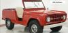 1969 Ford Bronco