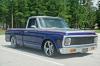 1972 Chevrolet C-10