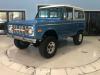 1974 Ford Bronco