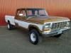 1979 Ford F-250