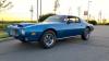 1972 Pontiac Firebird