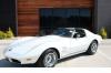 1974 Chevrolet Corvette