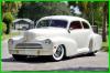 1947 Chevrolet Fleetline Aero-Sedan