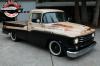 1958 Dodge Sweptside D100