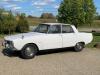 1965 Rover P6 2000