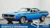 1973 Plymouth Barracuda