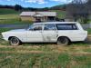 1966 Ford Country Squire