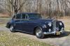 1962 Rolls-Royce Silver Cloud