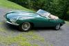 1961 Jaguar E-Type