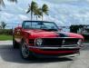 1970 Ford Mustang