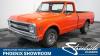 1970 Chevrolet C-10