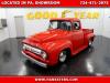 1956 Ford F-100