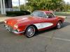 1961 Chevrolet Corvette