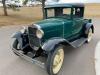 1931 Ford Model A