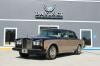 1977 Rolls-Royce Silver Shadow