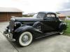 1936 Buick Special Series 40