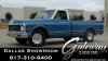 1972 Chevrolet C-10