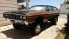 1972 Ford Country Squire