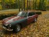 1970 MG MGB