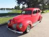 1939 Ford Deluxe