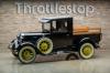 1929 Ford Model A