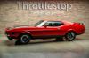 1971 Ford Mustang