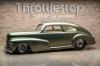 1948 Chevrolet Fleetline