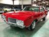 1970 Oldsmobile Cutlass