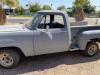 1978 Dodge D150/Lil Red Express