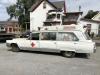 1970 Cadillac High Top Ambulance