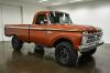 1966 Ford F-100