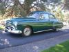 1950 Oldsmobile Eighty-Eight