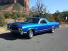 1972 Chevrolet El Camino