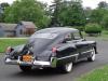 1948 Cadillac Series 62 Club Coupe 14000 ORIGINAL MILES FASTBACK