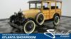 1929 Ford Model A