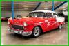 1955 Chevrolet Bel Air/150/210