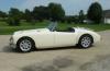 1962 MG MGA