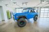 1971 Ford Bronco