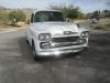 1958 chevrolet truck