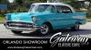 1957 Chevrolet Bel Air/150/210