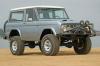 1968 Ford Bronco